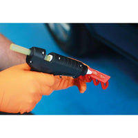 Power-TEC Gluematic Glue Gun (UK Plug)