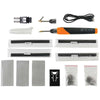 Power-TEC Plastic Repair Kit (Rechargeable) LT-92549 92549