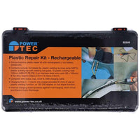 Power-TEC Plastic Repair Kit (Rechargeable) LT-92549 92549