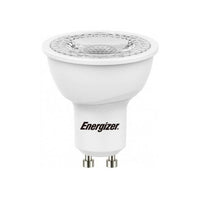 Energizer LED GU10 5.8W Warm White