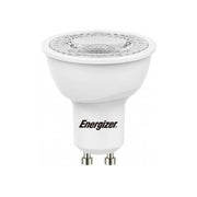 Energizer LED GU10 5.8W Warm White