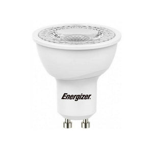 Energizer LED GU10 5.8W Warm White