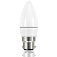 Energizer LED 3.5W Candle B22 BC