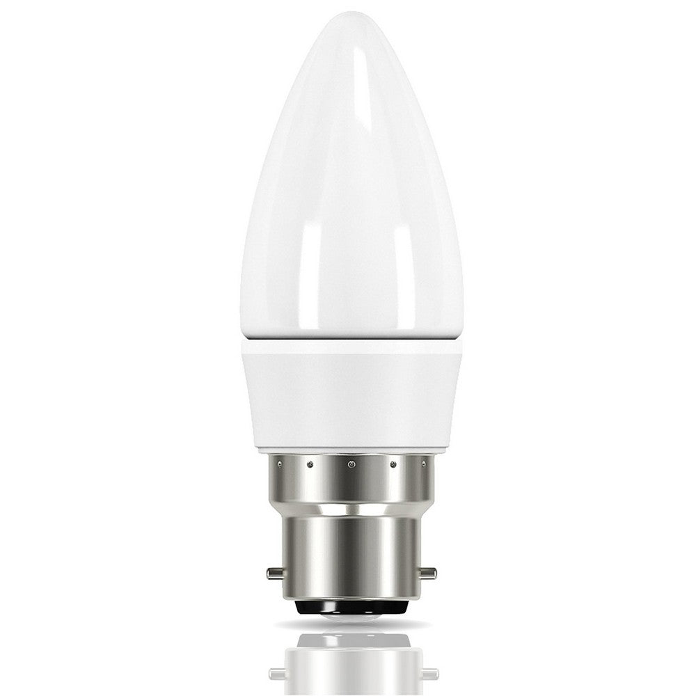 Energizer LED 3.5W Candle B22 BC