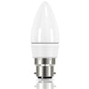Energizer LED 6W Candle B22 BC