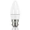 Energizer LED 6W Candle B22 BC