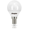 Energizer LED 3.4W Golf Ball E14 SES