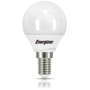 Energizer LED 3.4W Golf Ball E14 SES