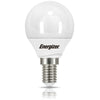 Energizer LED 3.4W Golf Ball E14 SES