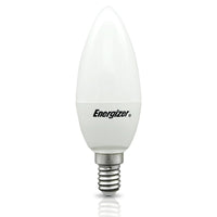 Energizer LED 3.5W Candle E14 SES