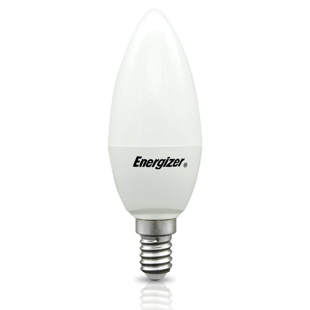 Energizer LED 3.5W Candle E14 SES