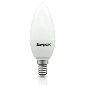 Energizer LED 3.5W Candle E14 SES