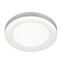 Tauri LED Wall/Ceiling Light White (600lm / 6W)