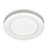 Tauri LED Wall/Ceiling Light White (600lm / 6W)