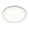 Tauri LED Wall/Ceiling Light White (1800lm / 18W)