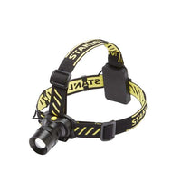 Stanley Adjustable LED Headtorch (300lm / 3W)