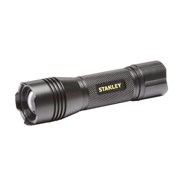 Stanley Adjustable LED Torch (350lm / 3W)