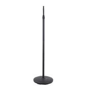 Black Metal Stand For Blaze Outdoor Heaters Adjustable Height