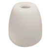 Jasmin Light Fitting Glass Shade