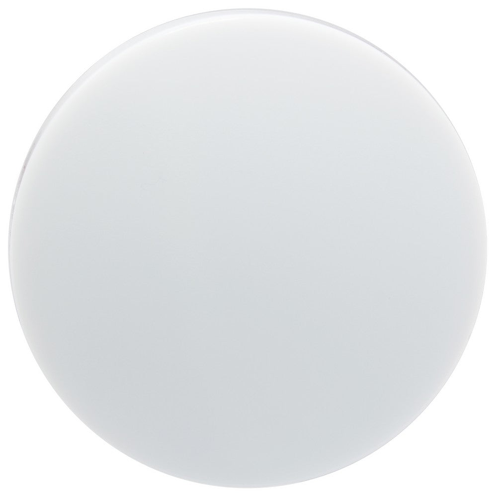 AG LED Micro Puck Lamp (Cool White / 230V / 3W)