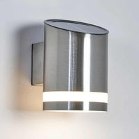 Trimdon Solar LED Wall Light (100lm / 1W)