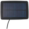 Wye Solar/USB Chargeable Light Festoon with 10 Led Lamps