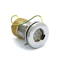 VETUS Underwater light type