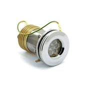 VETUS Underwater light type