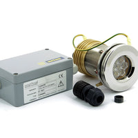 VETUS Underwater light type (LUNALED)