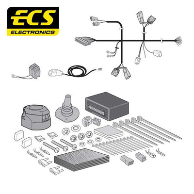 ECS 13 Pin Wiring Kit