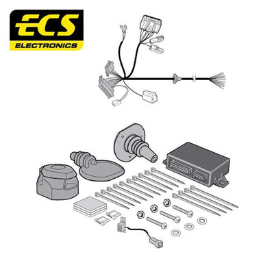 ECS 13 Pin Wiring Kit
