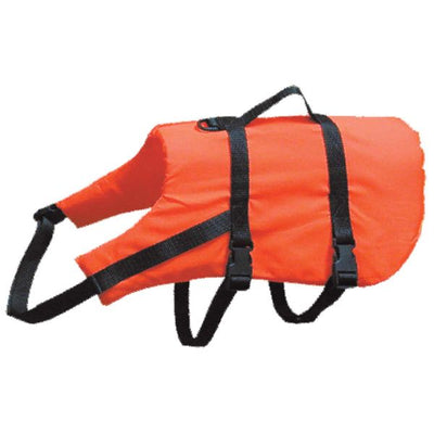 Lalizas Pet Retriever Buoyancy Aid No.1 <8kg Orange
