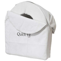 Lalizas Quick Fit Horseshoe Life Buoy 1 Size Case White