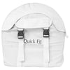 Lalizas Quick Fit Horseshoe Life Buoy 1 Size Case White