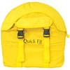 Lalizas Quick Fit Horseshoe Life Buoy 1 Size Case Yellow