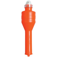 Lalizas Lifebuoy Safety Light M.O.B (SOLAS / MED / USCG) LZ-70030 70030