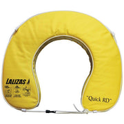 Lalizas Horseshoe Lifebuoy Quick RD 142N Yellow LZ-70162 70162