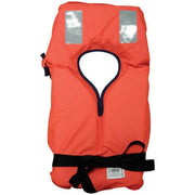 Lalizas Foam Lifebelt 100N ISO Child 15-40kg Fluorescent Orange LZ-70992 70992