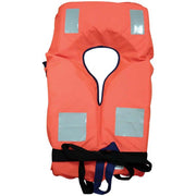 Lalizas Foam Lifebelt 150N ISO Adult >40kg Fluorescent Orange LZ-70993 70993