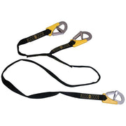Lalizas Life-Link Safety Line ISO 12401 (Triple / 200cm) LZ-71149 71149