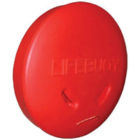 Lalizas Lifebuoy Ring Set with 72cm Life Ring, Floating Line and Case LZ-71285 71285