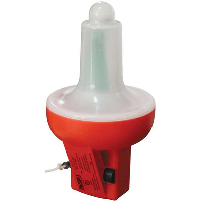 Lalizas Lifebuoy LED Safety Light (SOLAS / MED / USCG) LZ-71325 71325
