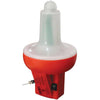 Lalizas Lifebuoy LED Safety Light (SOLAS / MED / USCG)