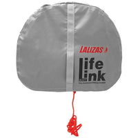 Lalizas Horseshoe Lifebuoy Quick RD with Light, 30m Rope and Case LZ-72078 72078