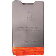 Lalizas LifeLink MOB Inflatable Danbuoy/Horseshoe Life Buoy LZ-73669 73669