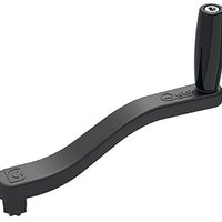 Dave DV5 HYDRO Y - 3000W Windlass for Hydraulicmotor Systems with 14 mm gypsy Left chain pipe