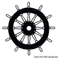 MED-approved ring lifebuoy