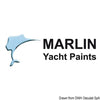 Marlin white antifouling 0.75 l