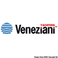 VENEZIANI Timber Gloss flatting