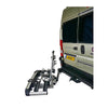 Memo Van-Swing Swivel Module X250 From 2006 L1-L4 Left Pivot